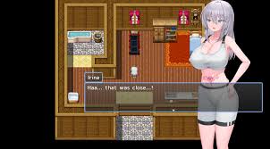 The Female Knight with a Lewd Mark on Her Stomach [v2] [Heat Warning] v2]  [Heat Warning - xGames