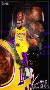 Maybe you would like to learn more about one of these? Lebron James Wallpaper By Javrengraphic On Deviantart
