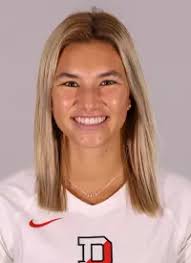 2021 Women's Volleyball Roster