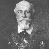 Henry Charles Keith Petty-Fitzmaurice, 5th Marquess of Lansdowne by Philip  Alexius de László