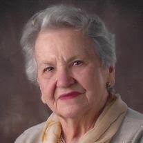 Doris Catherine Shackelford Obituary