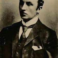 Henry Charles Keith Petty-Fitzmaurice, 5th Marquess of Lansdowne Print,  1920. Art Prints, Posters & Puzzles from Heritage Images