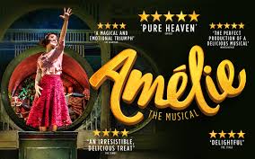 Index of contents > top 15 musicals in london 2020 > how to buy cheap theatre tickets. Amelie The Musical Tickets The Other Palace London Lw Theatres