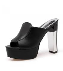 Maybe you would like to learn more about one of these? Sh013 High Heeled Elegant Black Shoes Sri Lanka