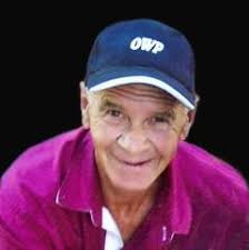 Obituary of Donald Gordon 'Don' Pickering