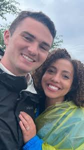 Mr. and Mrs. Noah & Ashley Reimers ❤️ 2.5.22. Thank you God for this two  becoming one. Pure joy. 📷: @ivash_photography