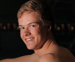 Cheyenne Mountain's Daniel Carr brings Olympic trials experience to Cal  swim team