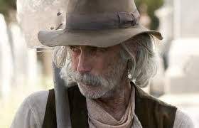 Carter is also known as the phantom rider. Carter Slade Is The Coolest Of All The Ghost Riders Esp When He Is Sam Elliot Le Sighs Sam Elliott Pictures Ghost Rider Tattoo Sam Elliott