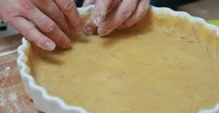 Archives Des Recettes Thermomix Page 2 Sur 3 Cuisine Momix En 2020 Pate A Tarte Facile Tarte Sans Pate Recette Pate A Tarte