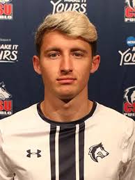 2021 Men's Soccer Roster