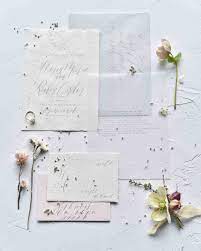 Trending Now Deckle Edge Wedding Invitations Wedding Invitation Stationary Wedding Invitations Wedding Templates Printable