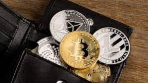 What's more, it's not even correct to say that cryptocurrencies are also going down, to begin with. Why Is Crypto Down Today 17 Things We Know On Monday May 17 Investorplace