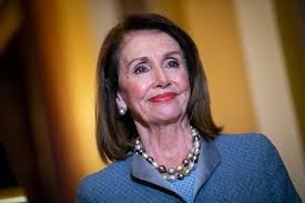 Nancy Pelosi Will Receive The Profile in Courage Award For Fighting To  Expand Health Care