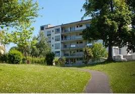 Usld Pavillons Kuss Schutzenberger A Strasbourg