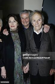 2,276 ”Anouk Aimee” Photos & High Res Pictures