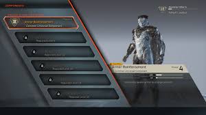 After reaching level 2 at the beginning of the game, you'll get to pick your first javelin class. Level Unlock Guide Anthem Wiki Guide Ign
