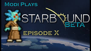 Starbound's creative mode unlocks a wealth of options and resources that will allow you to mold any and all planets to your liking. Starbound Crew