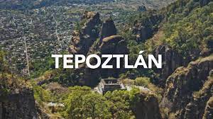 That is el tepozteco in mexico! Hiking To The Tepozteco Pyramid In Tepoztlan Mexico Youtube