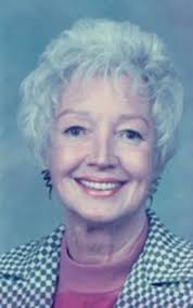 Obituary information for Marilyn Staub McKeon