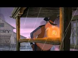 Home On The Range Will The Sun Ever Shine Again Hd Youtube Home On The Range Disney Home Home