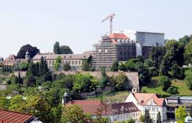 76 renovierte zimmer stehen zur verfuegung. Hotel Magnetberg In Baden Baden Hotel De
