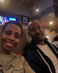 Danielle Crawford-Burroughs (@dburroughs2011) · Instagram 照片和视频