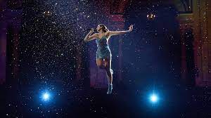 Jetzt tickets sichern und live dabei sein: Watch Dua Lipa Perform Levitating And Levitate At Amas 2020 Pitchfork