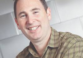 Andy jassy, who currently leads amazon web services (aws), is set to take over as ceo of the company, amazon said in a statement. Amazon Web Services Boss Andy Jassy Is Now A Ceo Siliconangle