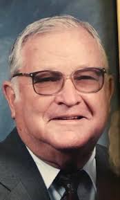 Richard Edward Fogle -- Cordova