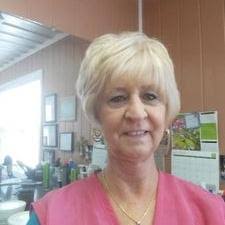 Janie Bowman (@jbsalon32)