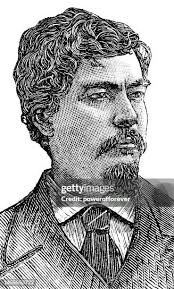 55 Stanley Henry Morton High Res Illustrations