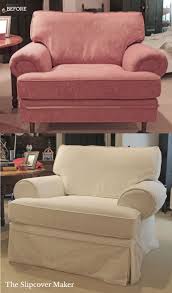 Cotton Linen Slipcovers For Flexsteel Classics Slipcovers For Chairs Oversized Chair Slipcover Slipcovers