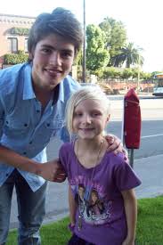Dean moriarty (wizards of waverly place). Wizards Of Waverly Place Meeting The Cast Reach For The Stars