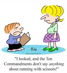 Are there any christian funny pictures on facebook? Gospel Jokes