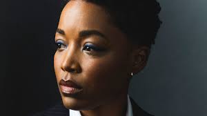 Rising Star Ayesha Harris Of 'Daisy Jones and the Six' On The Five Things  You Need To Shine In The Entertainment Industry