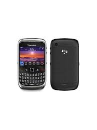 BlackBerry Curve Touch CDMA - Full ...