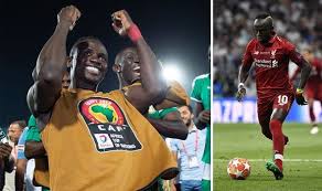 Check out this biography to know about his childhood, family life, achievements and fun sadio mane is a senegalese professional footballer who plays as a midfielder for the premier league club liverpool and the senegal national team. Sadio Mane Wages How Much Is Senegal Star Paid By Liverpool Football Sport Express Co Uk