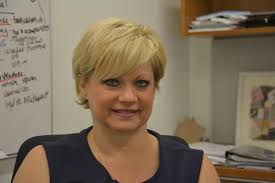 Recipe for success: Brains, beauty and grit, Leah Summers, Mylan, head of  community outreach and engagement