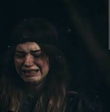 Very few other programs have moved me to tears than this scene. It  literally broke my heart 😭😭😭😭😭😭😭😭😭