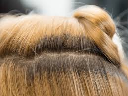 Diy Hair: How To Touch Up Roots At Home - Bellatory