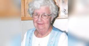 Mary Catherine Morawa Obituary