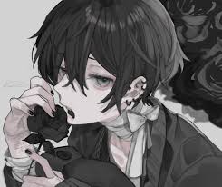 What does bl (yaoi) mean in anime and manga? ã‚«ã‚·ãƒ ã‚¸ãƒ§ã‚¤ãƒãƒƒãƒˆ On Twitter Anime Drawings Boy Dark Anime Guys Gothic Anime