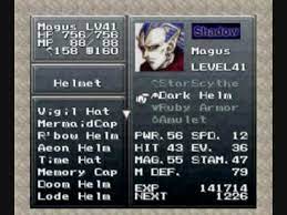 Let S Play Chrono Trigger Ep 58 Ozzie S Fort Youtube
