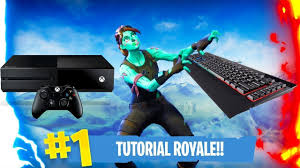 Xbox keyboard and mouse fortnite not working. How To Use Keyboard And Mouse On Xbox One For Fortnite Tutorial And Gameplay Youtube