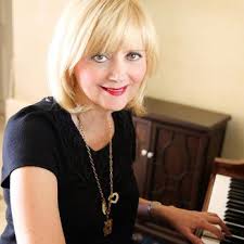 URSULA'S PIANO STUDIO