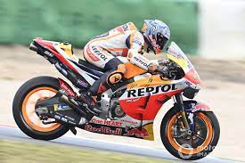 Welcome to the official account of honda racing corporation in motogp youtu.be/swwocgntd9y. Espargaro Needs To Be Patient As Honda Motogp Speed Will Come