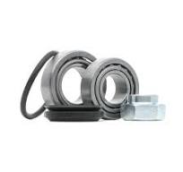 RIDEX 654W0627 Wheel bearing kit