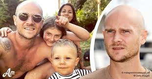 Nicolas Gob : Rencontre avec sa femme bien-aimée, Jane