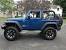 2010 Jeep Wrangler Rubicon Interior