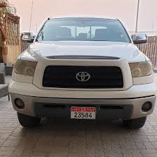 Request a dealer quote or view used cars at msn autos. 2008 Toyota Tundra For Sale In Abu Dhabi United Arab Emirates Toyota Tundra 2008